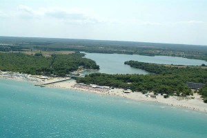 Spiagge Salento