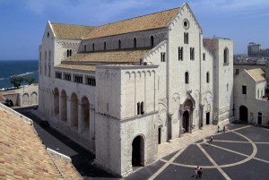 Basilica San Nicola