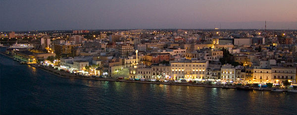 brindisi