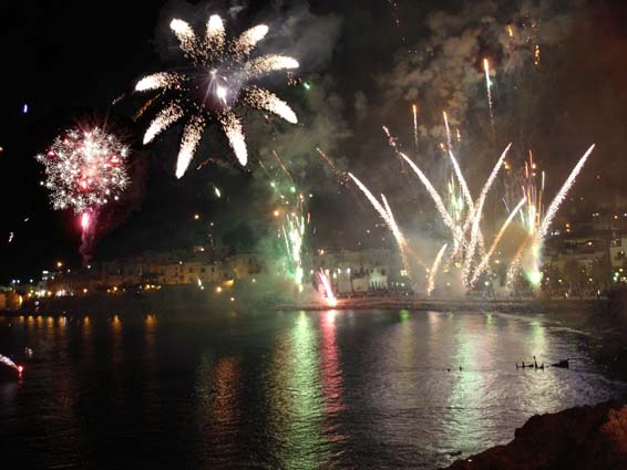 capodanno vieste