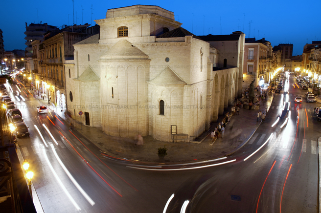 Basilica Santo Sepolcro