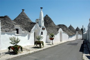 trulli