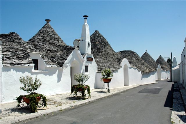 trulli