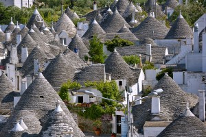 trulli