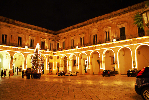 capodanno puglia