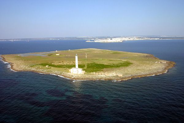 Isola di Sant'Andrea