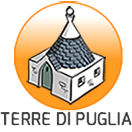 Il portale della Puglia