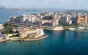 Taranto