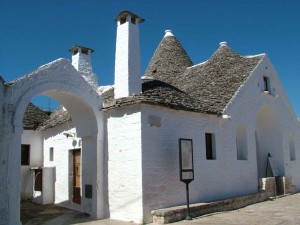 trullo